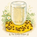 The Bee Bar | Pollinator Watering Station